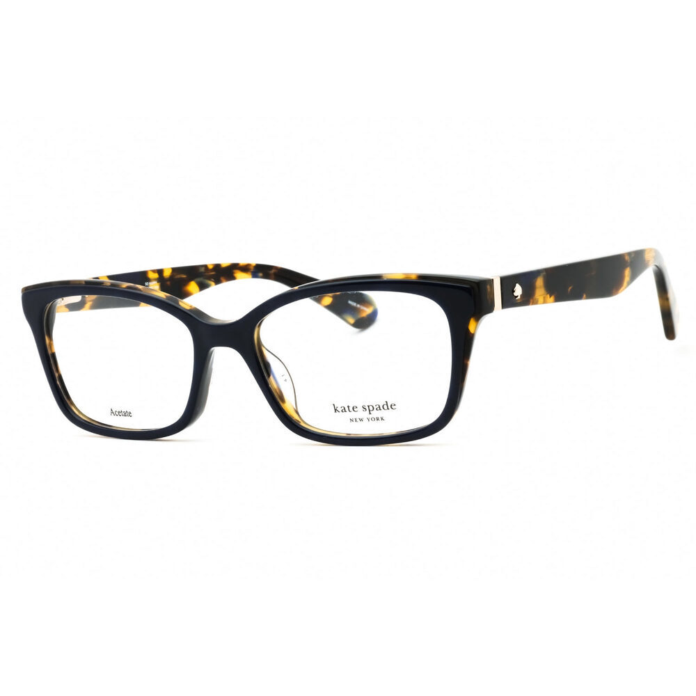 NWT Kate Spade Jeri-0JBW 00 50mm New Eyeglasses
